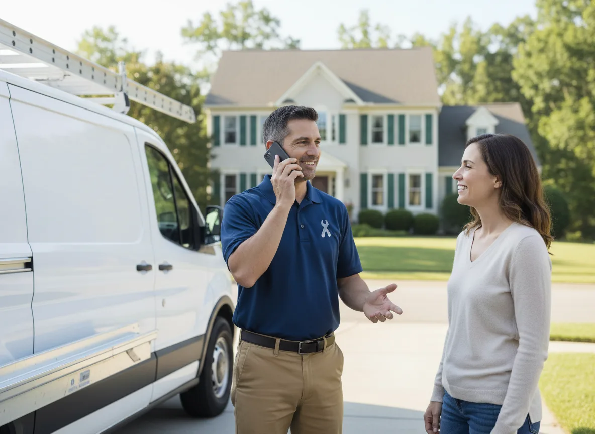 Home Gutter Service Rouzerville, PA FAQs